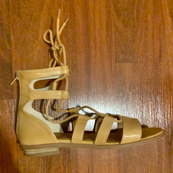 BC Footwear Gladiator Sandals - Picture 2 of 5
